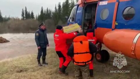 Иркутская область паводковая обстановка
