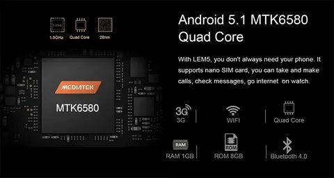Mtk android