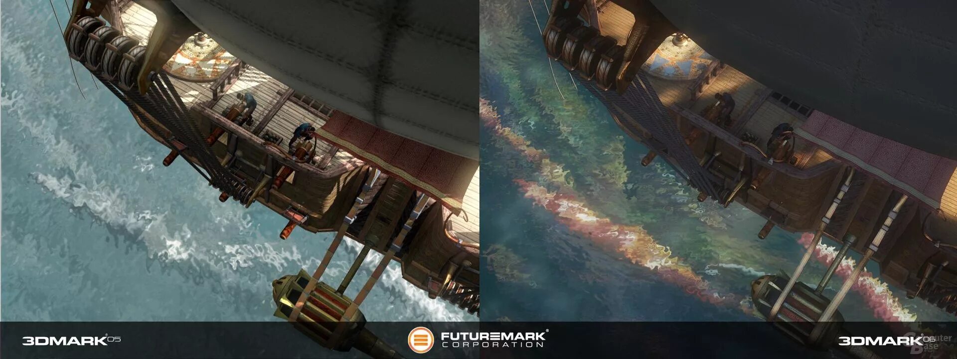 Directx 11 и поддерживающая shader model 5.0