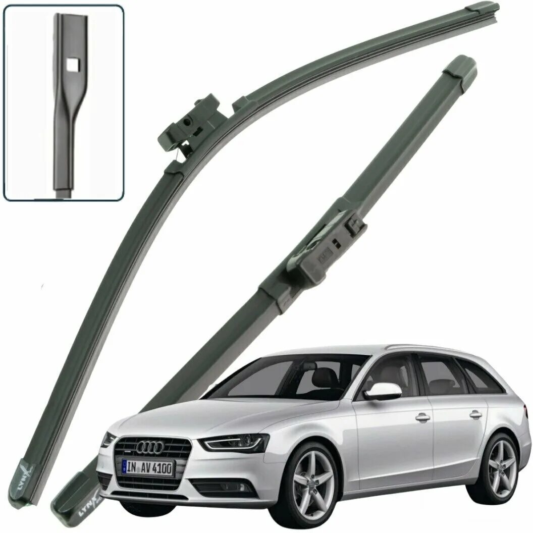 Поводки дворников audi a4 b6. Щетки стеклоочистителя ауди а4 б6. Щетки ауди а4 б8. Щетки ауди а6 2017г. Щетки стеклоочистителя ауди q7 2020.