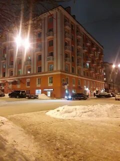 Мурманск 55