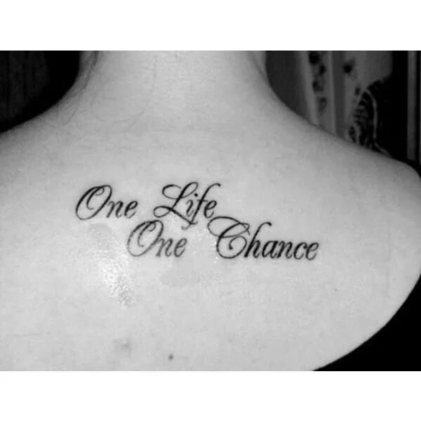Одна жизнь one life. Тату надписи. красивые надписи для тату. тату надписи для девушек. one life one chance тату.