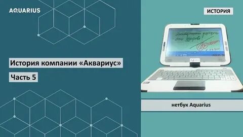 Дата основания аквариус