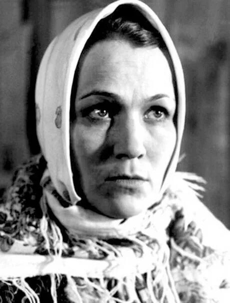 Нина Русланова - актриса - фильмография - Не ходите, девки, замуж (1985) - росси