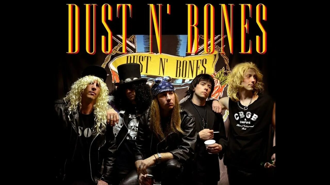 Trivium ascendancy. Dust n bones группа. Обложки рок групп. Guns and roses. Dust and bones.