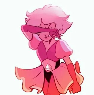 Steven universe pink