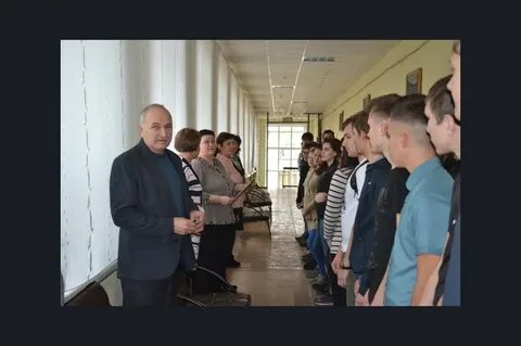 Ордынский аграрный колледж