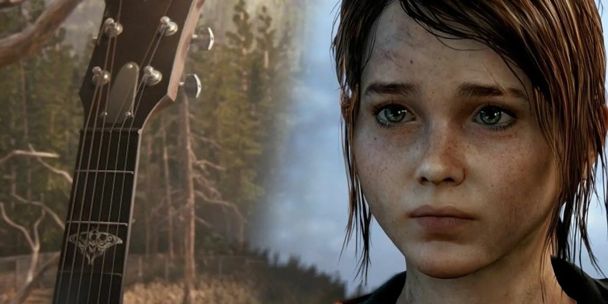 The last of us персонажи игры. The last game безопасен