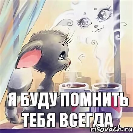 И я тебя ждать не буду