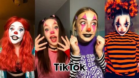 Как сделать новые маски в тик ток