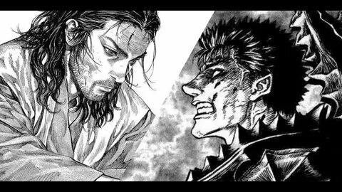 Vagabond s life mono