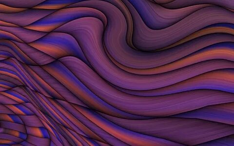 Purple wave