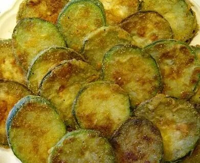 Кабачки кружочками на зиму с чесноком