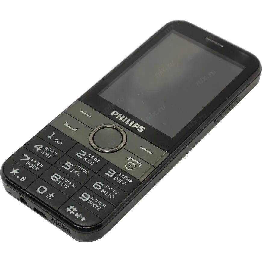 Philips Xenium e580. Philips Xenium e580 Black. Телефон Philips Xenium e580. Филипс хениум е 580.