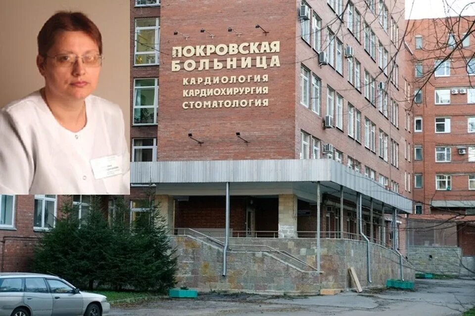 Депутаты передали Покровской больнице комплекты абсорбирующего белья для тяжелоб