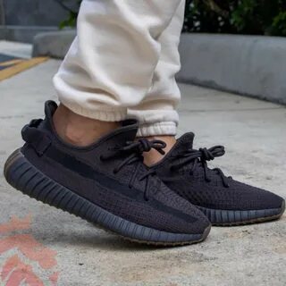 Yeezy wet