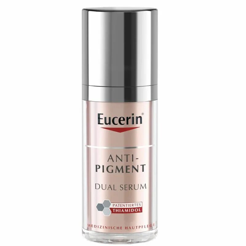 Анти морщин крем в россии. Eucerin сыворотка антипигмент. Eucerin anti pigment 7 ml. Эуцерин антипигмент крем. Eucerin anti-anti pigment сыворотка двойная против пигментации.