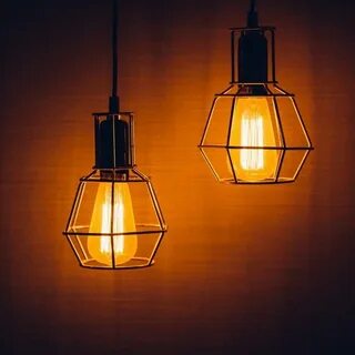 New lighting