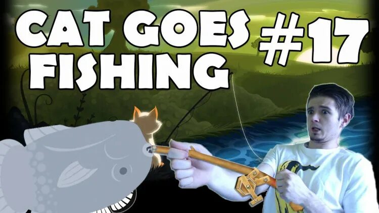 Cat goes Fishing. Кэт Гоес фишинг. Cat goes Fishing рыба. Cat goes Fishing мамо. I like go fishing