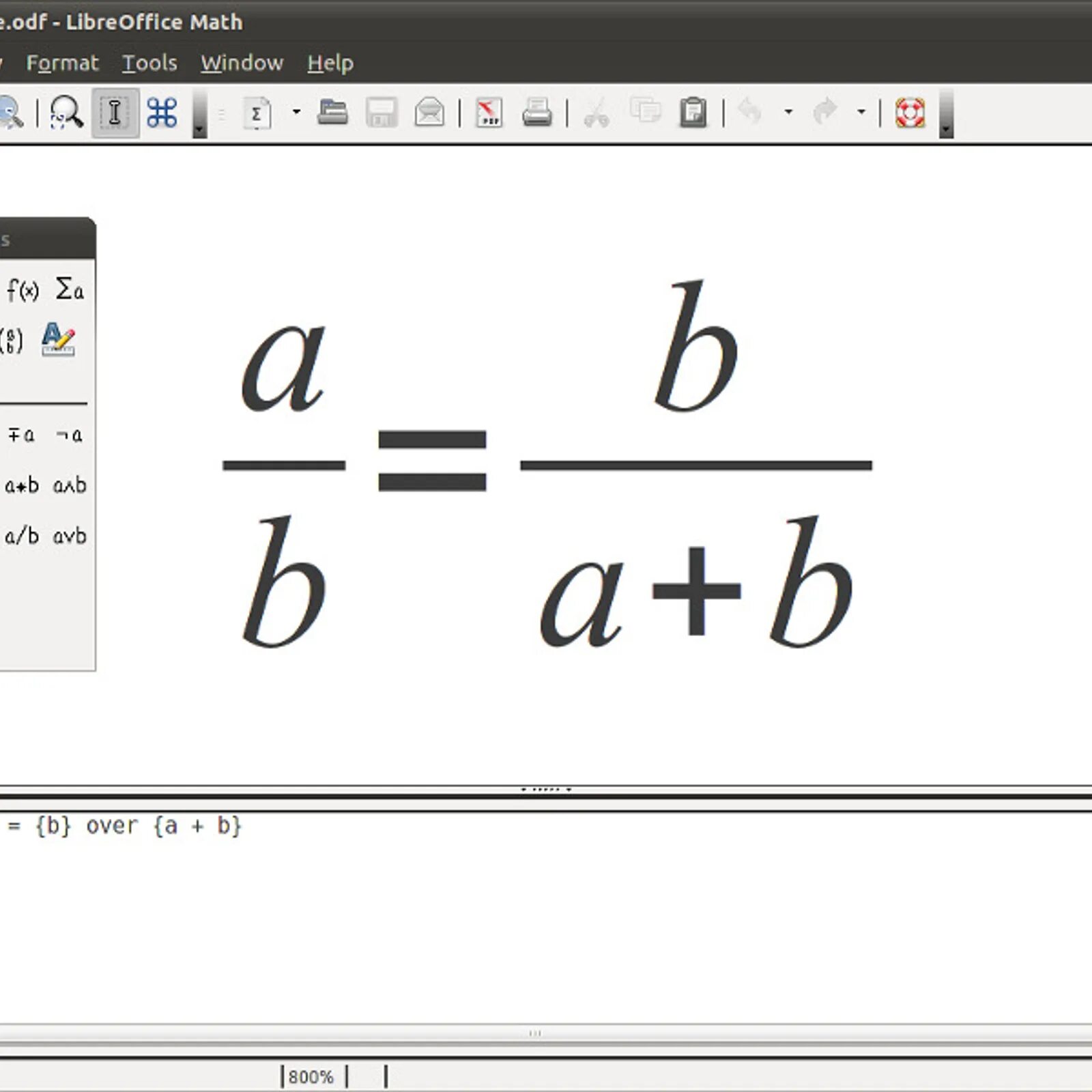 Office формулы. Редактор формул math. математика libreoffice. редактор формул math libreoffice. формула в либре офис.