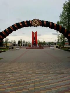 Кирсанов сцена