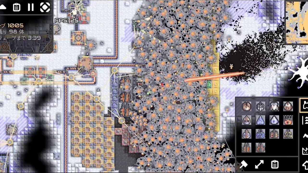 Для игроков MINDUSTRY - YouTube