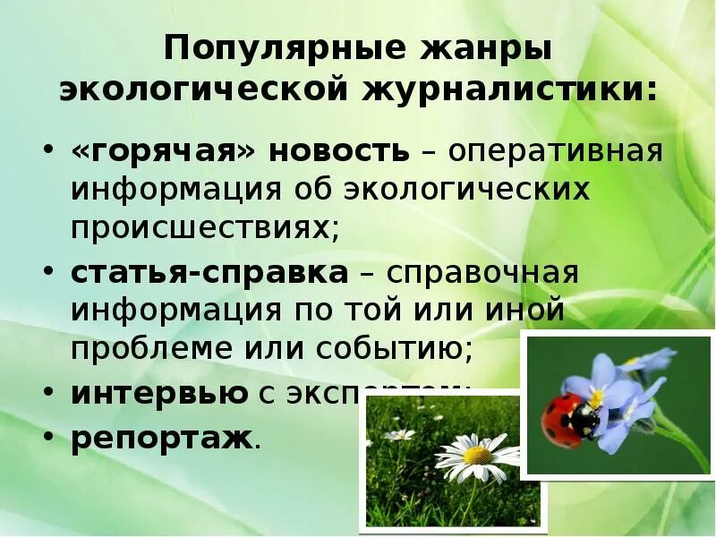 Экологическая журналистика. Экологическая журналистика. Детская экожурналистика. Детская экожурналистика. Экологическая журналистика.