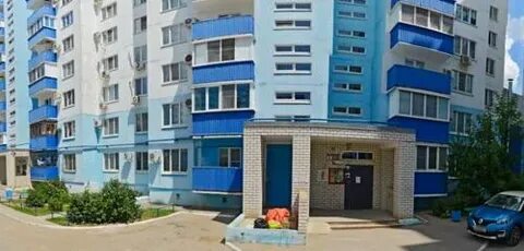 Волжский волгоградская область проспект ленина