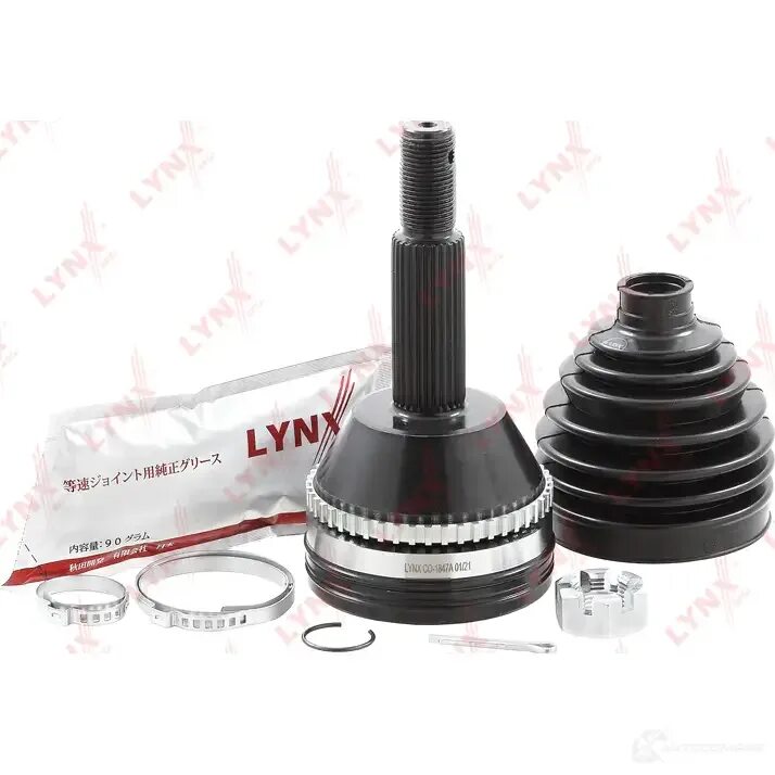 Линкс шрус наружный. Шрус наружный lynxauto co3769a. Co-5767. 4 на 26 24 46. Lynxauto co-1890 шрус внешний.