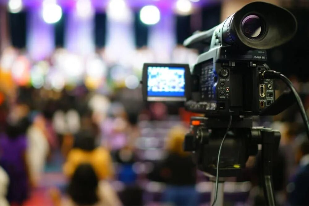 Camera stream
