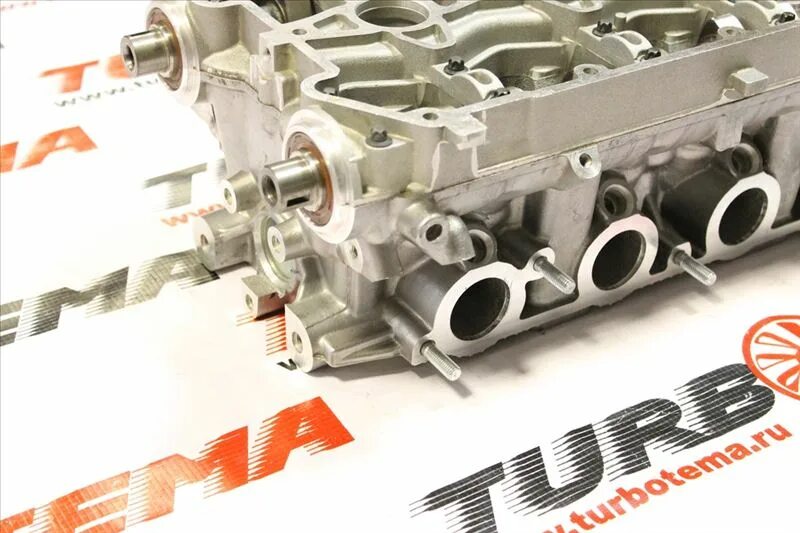 Гбц 16 кл ваз 2112. Головка блока цилиндров 21126. Головка блока 21126 в сборе. Головка блока цилиндров 126. Гбц ваз 126.