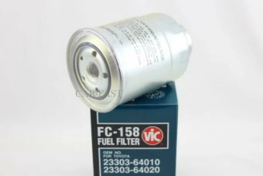 F c 158. Vic fc158 фильтр топливный. Vic FC-158. Фильтр топливный Vic fc192. Фильтр топливный FC-158.