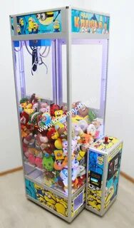 Игрушка хватайка