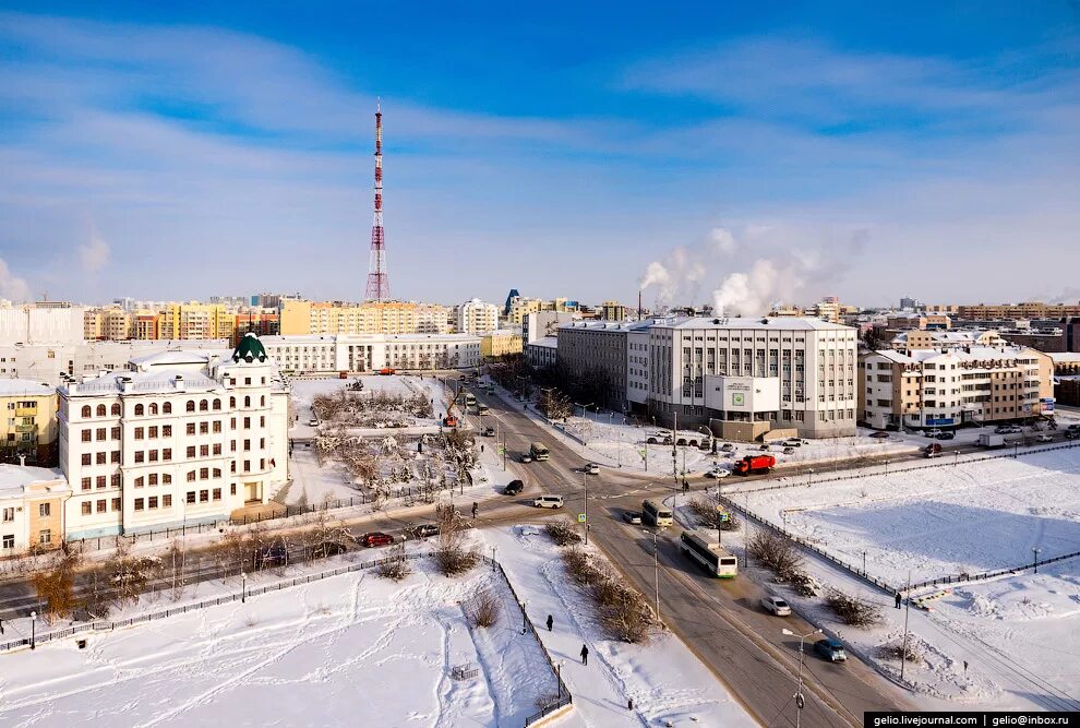 Саха якутия город якутск. Якутск республика саха якутия. якутск столица. современный якутск. якутск панорама.