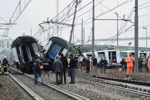 Сойти с поезда