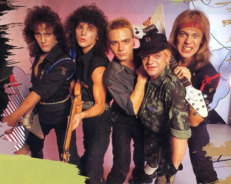 Группа accept слушать. Группа accept. группа accept 1993. группа акцепт 1986. удо диркшнайдер 1986.