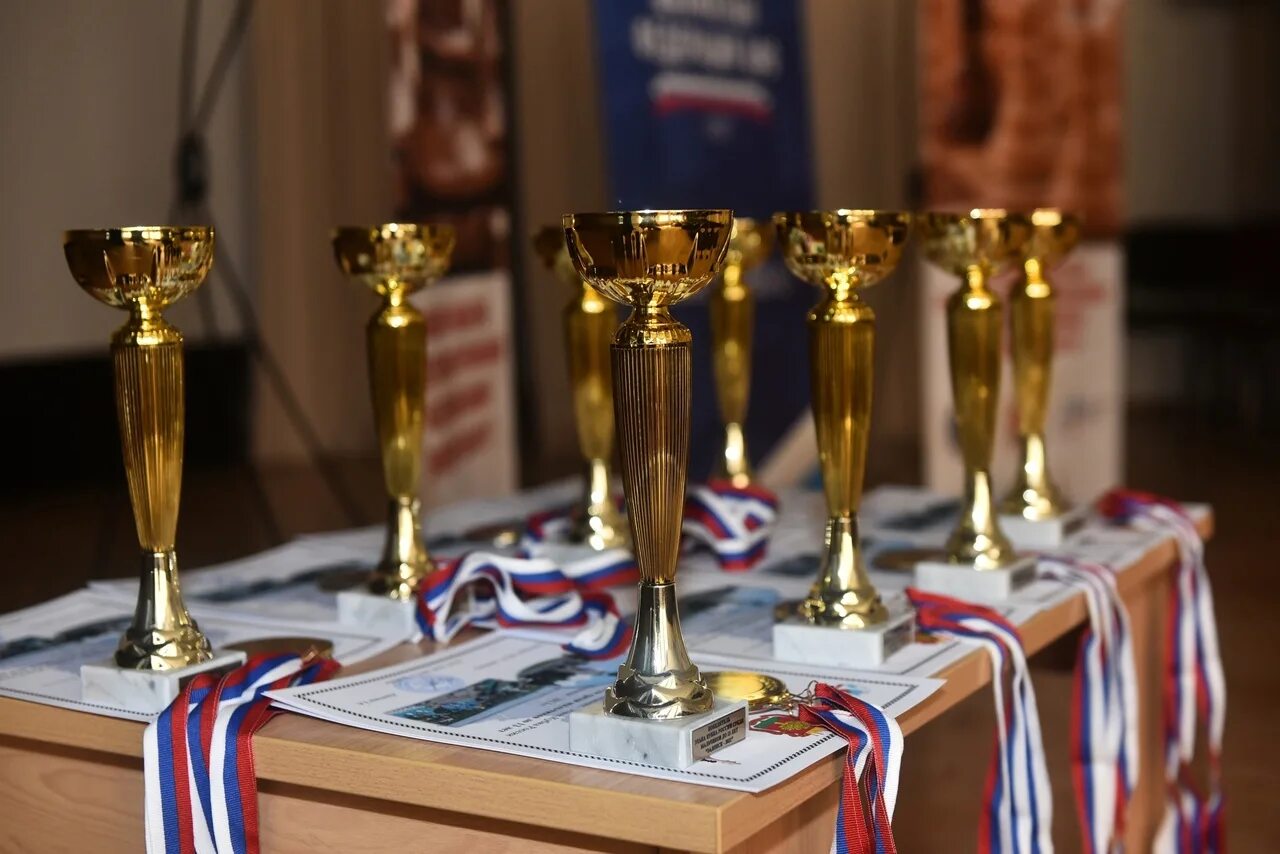 детский кубок по шахматам