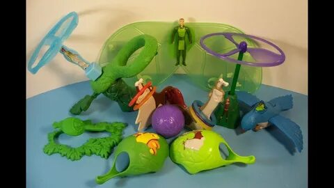 Toy full