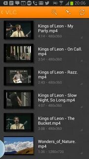 Vlc apk для андроид