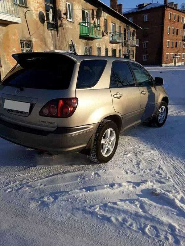 Иркутский дром. Toyota harrier 1999. фото тойота харриер 1999. дром ру иркутская. автодром иркутская область.