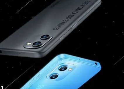 Umidigi g1 max 6