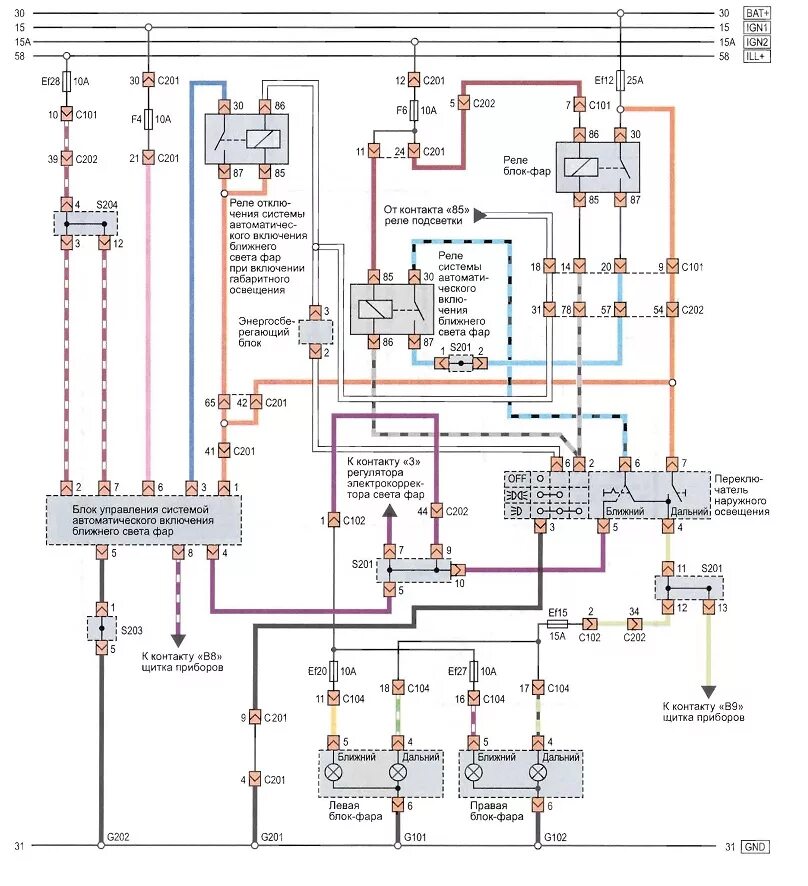 Лачетти универсал схема. Схема ближнего света Chevrolet Lacetti 2012. Лачетти схема электропроводки. Электрическая схема Шевроле Лачетти 1.4 хэтчбек. Схема электропроводки Лачетти 1 и 4.