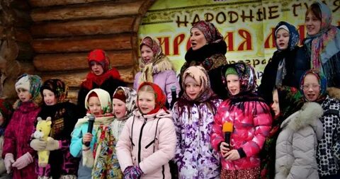 Масленица в братске 2024