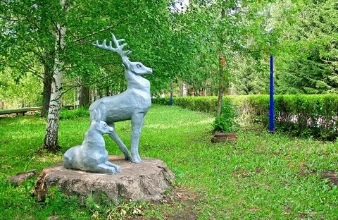 Санатории набережных челнов жемчужина