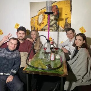 Дымный джо