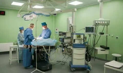 Александровская больница отзывы