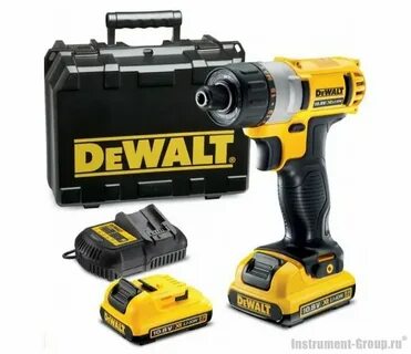Dewalt dcf 860