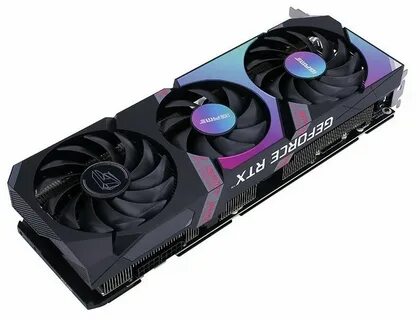 Colorful 3070 ultra w oc