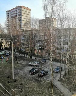Серпухов ул химиков