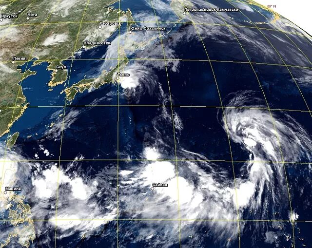 Погода спутник. Спутник Тайфун Сахалин 16.02.2021. Гигантский Тайфун на глобусе. Минеральные воды со спутника на глобусе. Фото погода по спутнику.